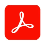 Adobe Acrobat Pro DC