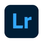 Adobe Lightroom Classic