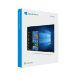 Microsoft Windows 10 Home Activation Key