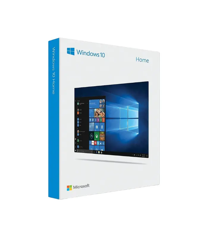 Microsoft Windows 10 Home Activation Key