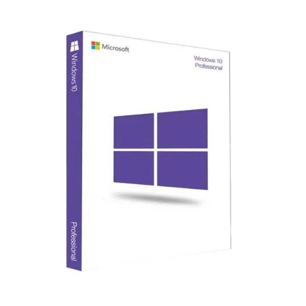 Microsoft Windows 10 Pro Activation Key