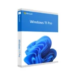 Genuine Microsoft Windows 11 Pro Activation Key