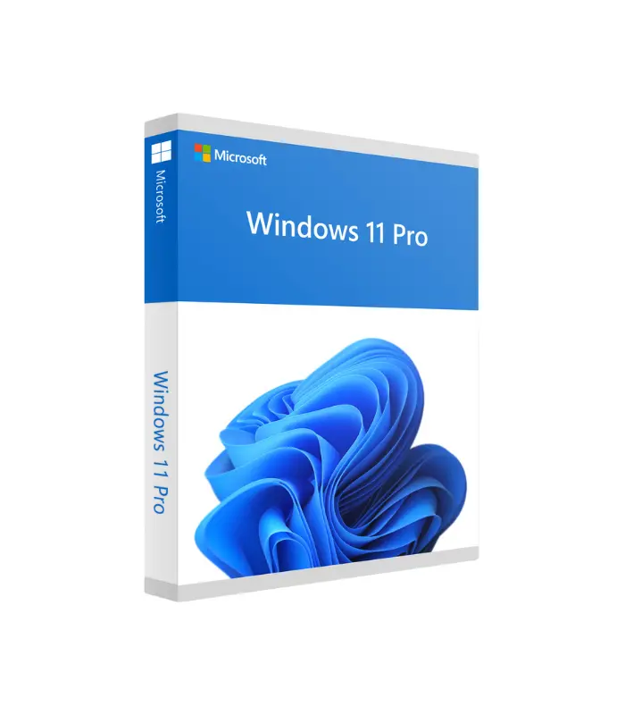 Genuine Microsoft Windows 11 Pro Activation Key