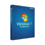 Microsoft Windows 7 Pro