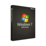 Microsoft Windows 7 Ultimate