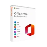 Microsoft Office 2019