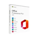 Microsoft Office 2021