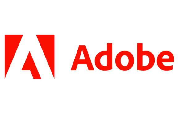 Adobe logo