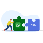WhatsApp CRM