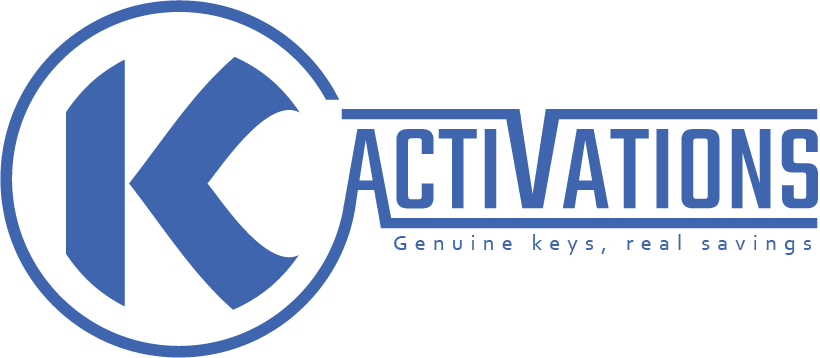 Key Activations Logo