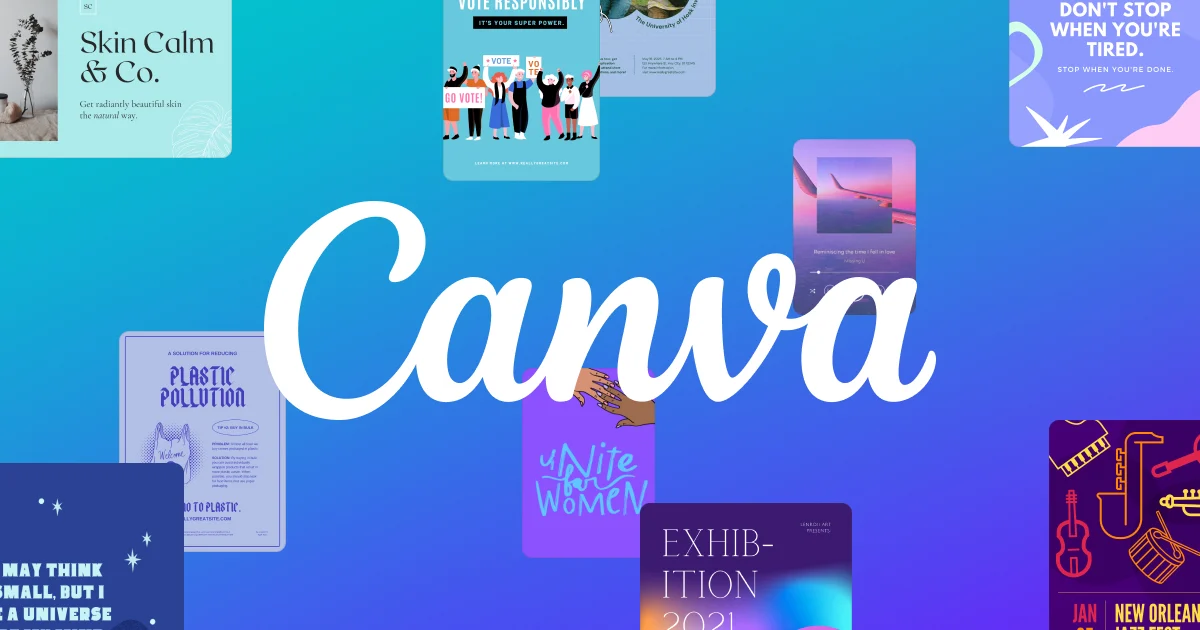 Canva Pro