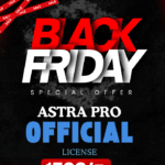 ASTRA PRO Official License