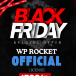 WP Rocket – Original License Key