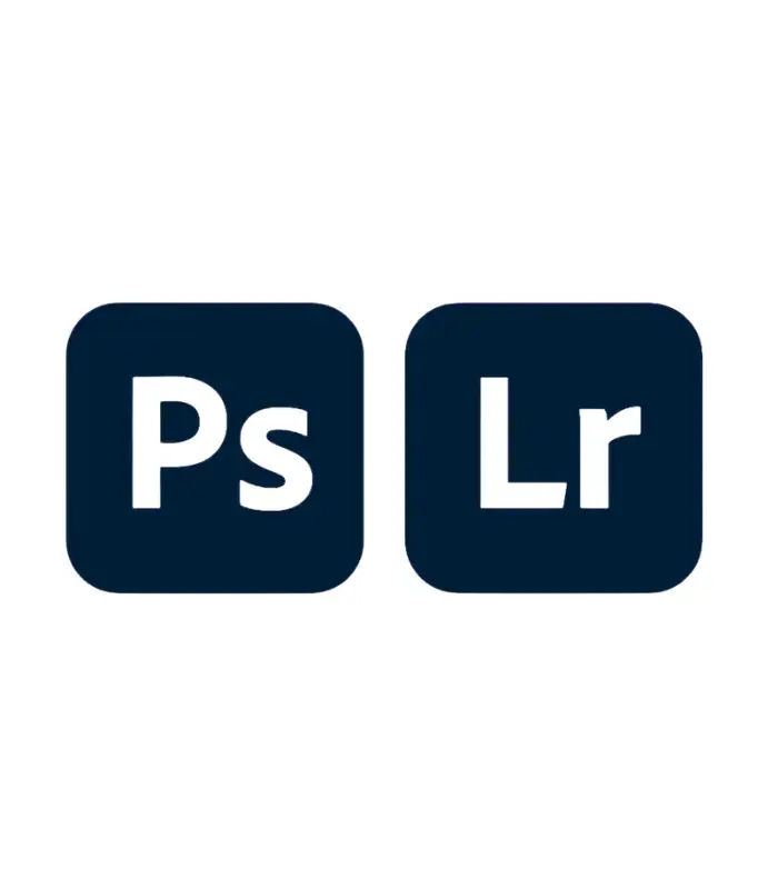 Adobe Photography